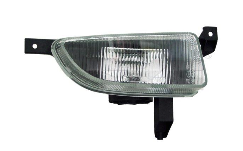 OPE ZAFIR лів. білий п/тум.