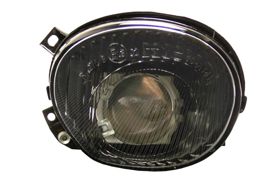 Фара противотуманна прав. [DEPO]