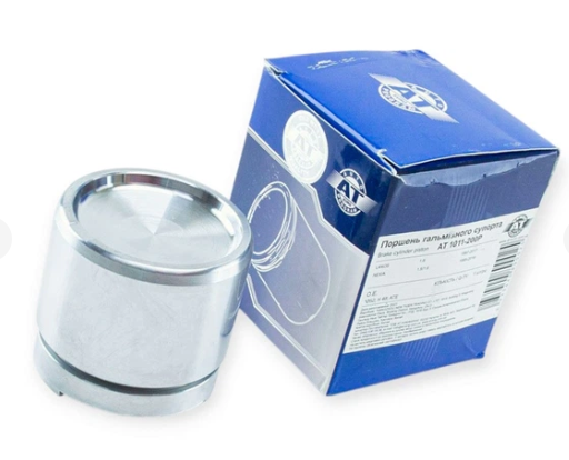 поршень суппорта Lanos 1,5/ Nexia/ Matiz (95-) (AT) 52мм.