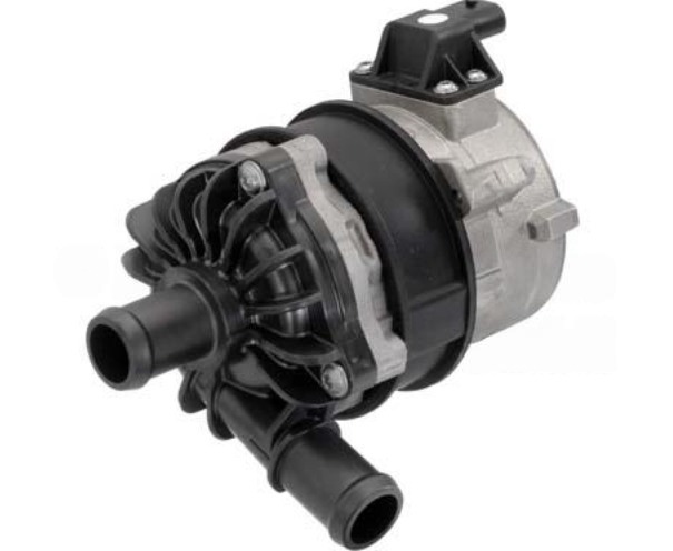 Електронасос водяної помпи