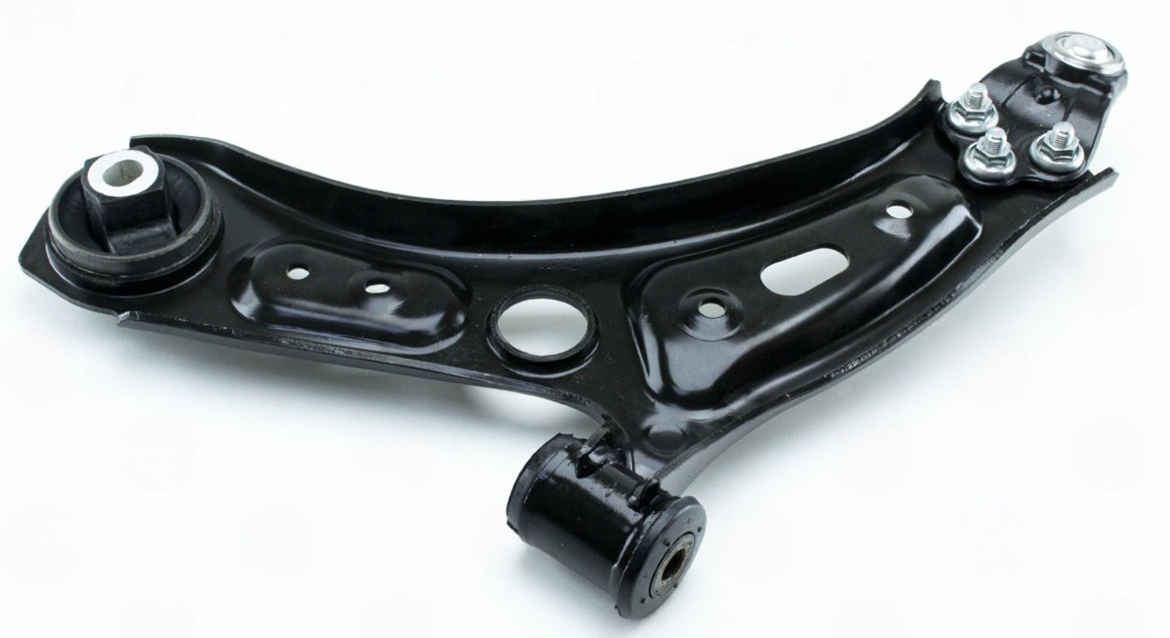 рычаг перед. подв. Jeep COMPASS 16-> FIAT 500 14-> правый R  (APPLUS)