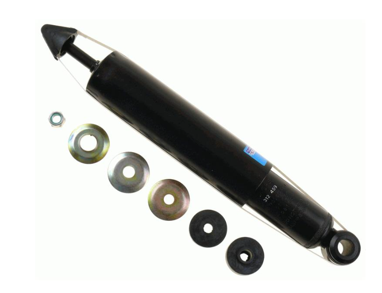 Амортизатор підвіски