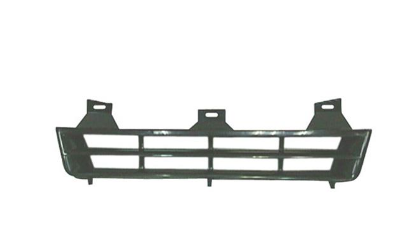 Решітка радіатора чорн. 1/89-