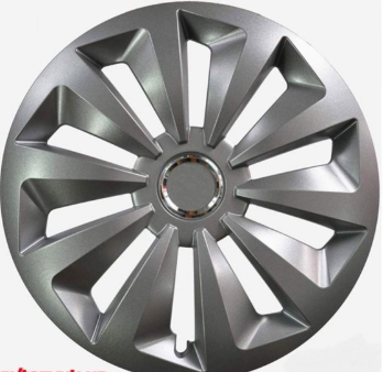 колпак колесный 15" JESTIC "Fox"  RING