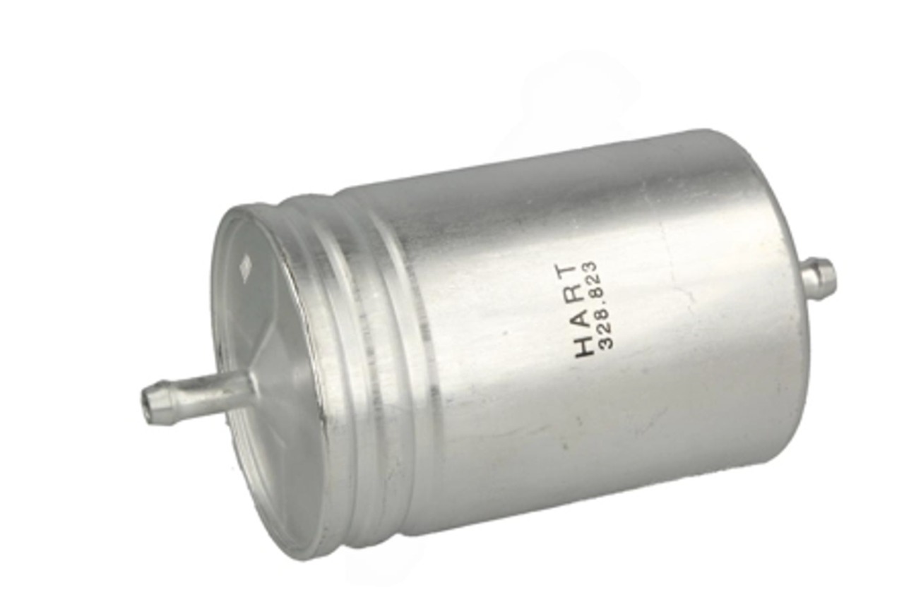 фильтр топливный MB Sprinter I (00-06), Vito 638 2.0-2.3i  (HART)