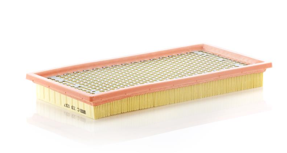 Повітряний фільтр