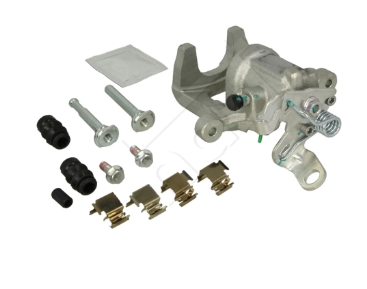 суппорт зад. VW Golf VI, Skoda Octavia A5 (+ к-т напр, смазка, прж) (d38) правый R  (HART) 057 347 - зображення 2