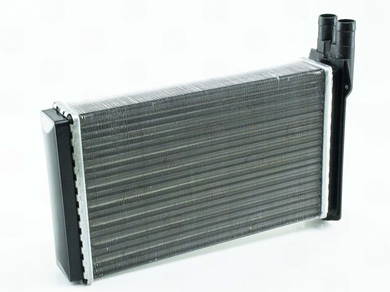 радиатор печки 2108/Таврия (алюмин) LSA Eco