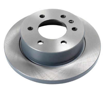 Диск гальмівний