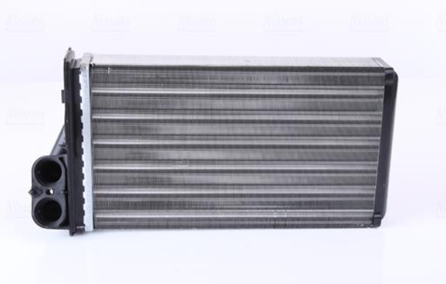 пічка  RENAULT TRAFIC II (01-) 2.0 dCi