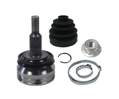 граната нар. VW T5 1.9-2.5TDI 03-> (z38x27)  (HART)