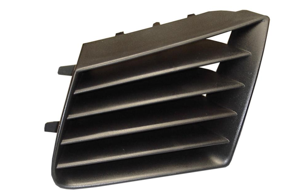 Решітка лів.