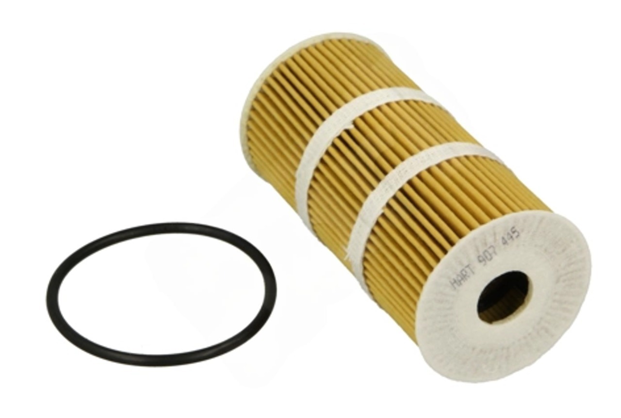 фильтр масл. Renault Master-Trafic-Opel Vivaro 2.3CDTI 10->/1.6dCi 14->  (HART)