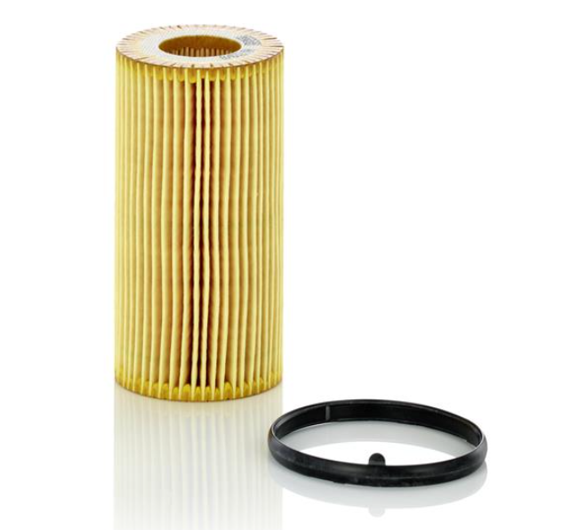 Масляный фильтр