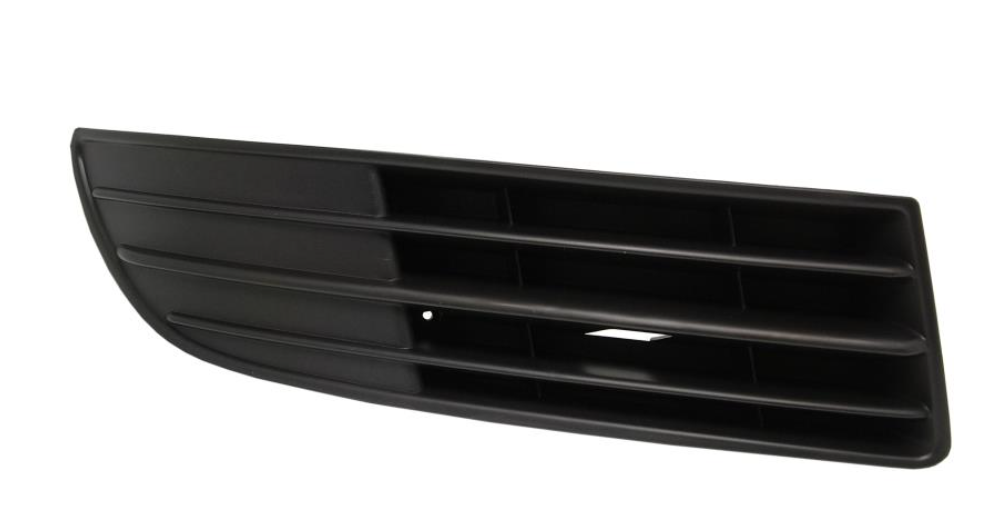 Решітка прав. бампера без отв. 5/05-