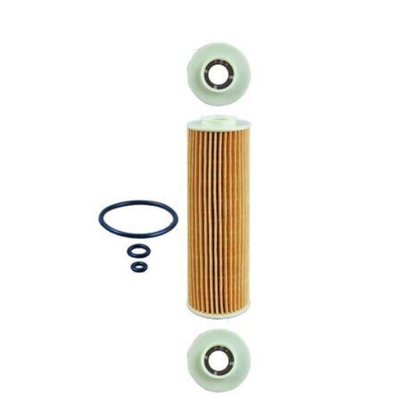 Масляний фільтр