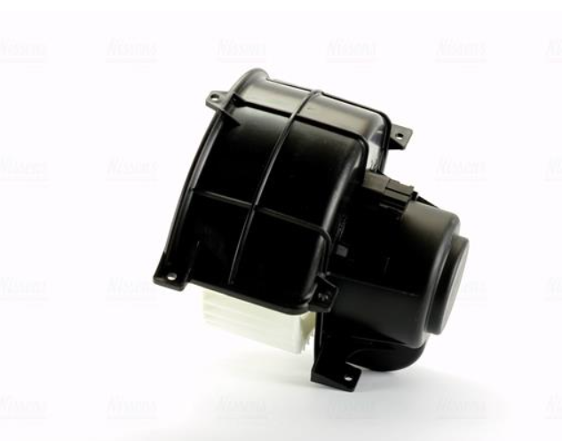 Вент.печки CAYENNE(02-)3.0 V6 TDi(+)[OE 95557234200]