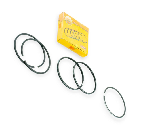 кольца Д-240 СТ 110,0 п/к (2 м/с кол) (HBR)