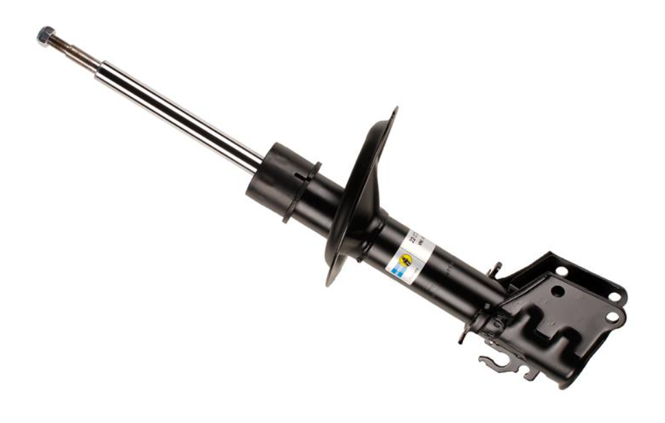 Амортизатор підвіски