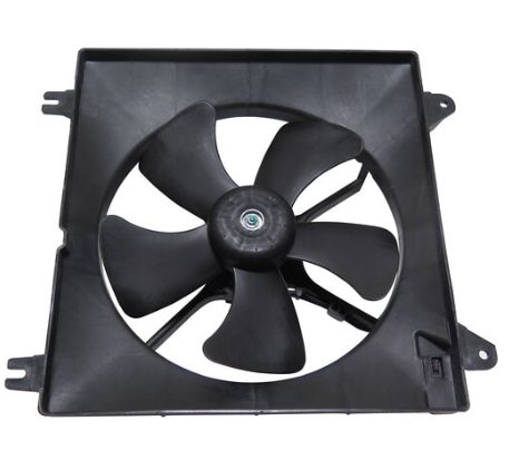 вентилятор радиат.электрич. Lacetti 1.6 (EuroEx) EX-RF53364