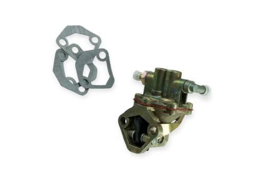 б\насос Москвич  700 (плунжер) " 700-1106010 - зображення 2