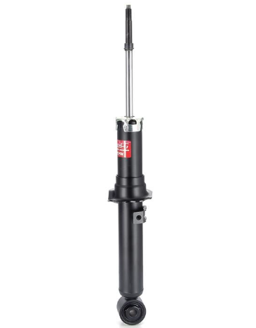 Амортизатор підвіски