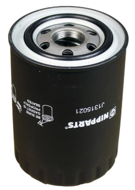 Масляный фильтр