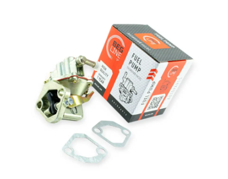 б\насос Москвич  BEG-LINE 700 (плунж-го типа)