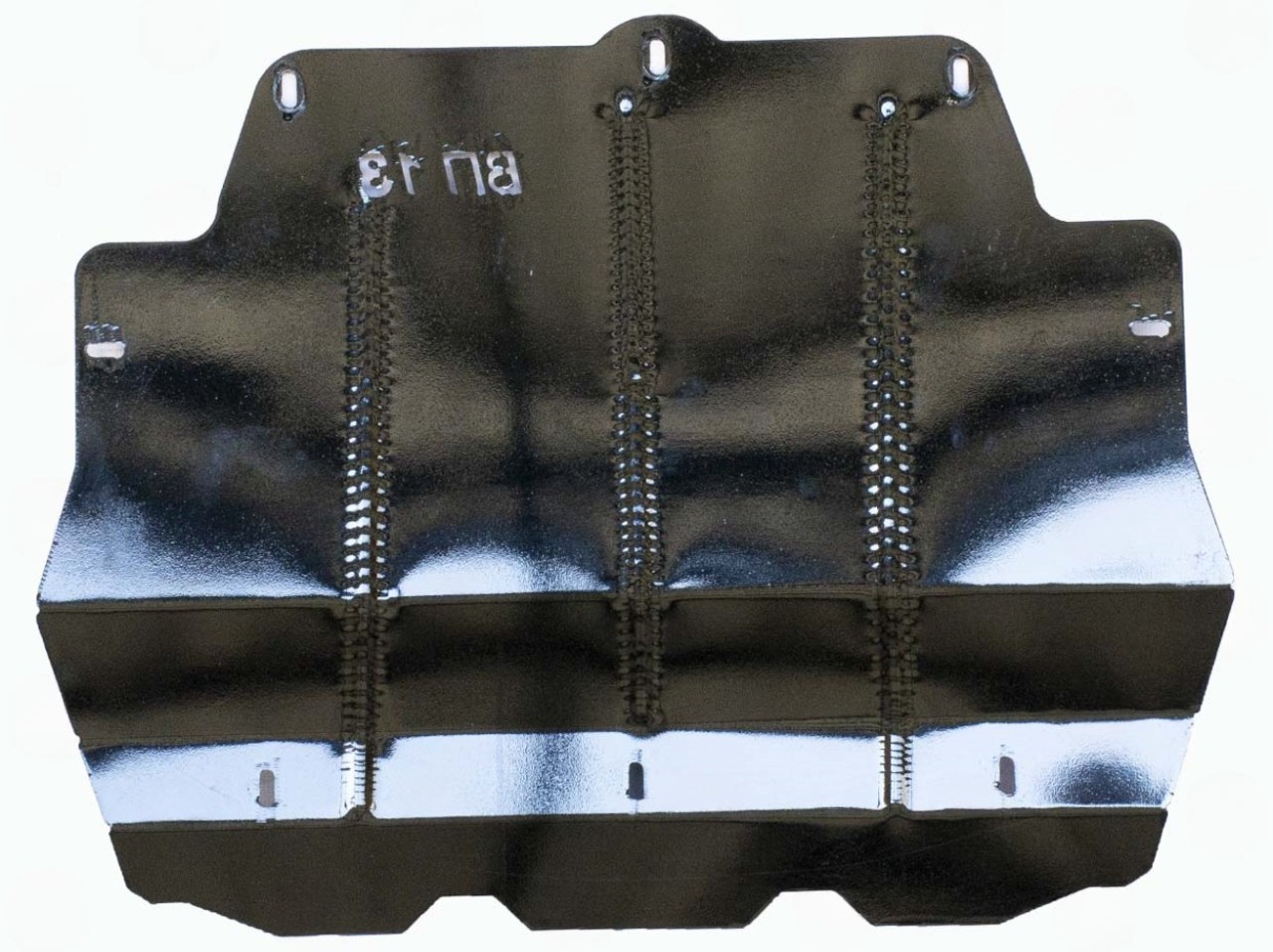 защита поддона VW Pasat B-6/B-7  05>