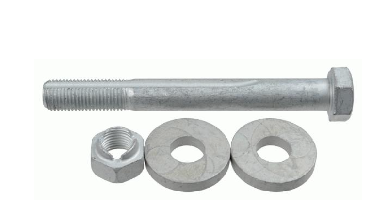 Монтажний комп-кт підвіски