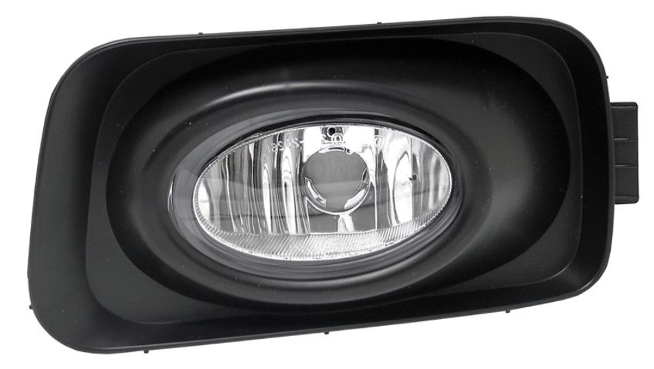 Фара противотум. ліва DIESEL 03-05