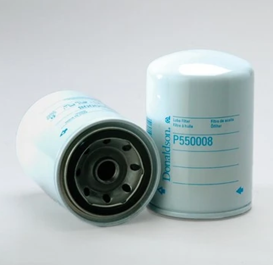 фильтр масляный P550008