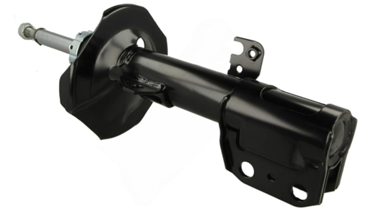 амортизатор пер. Toyota Avensis T25  левая L  (HART)