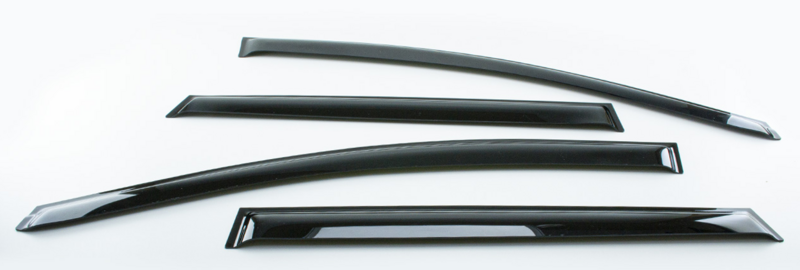 ветровик Ford Kuga II 2012-2019 (скотч) VIP Китай