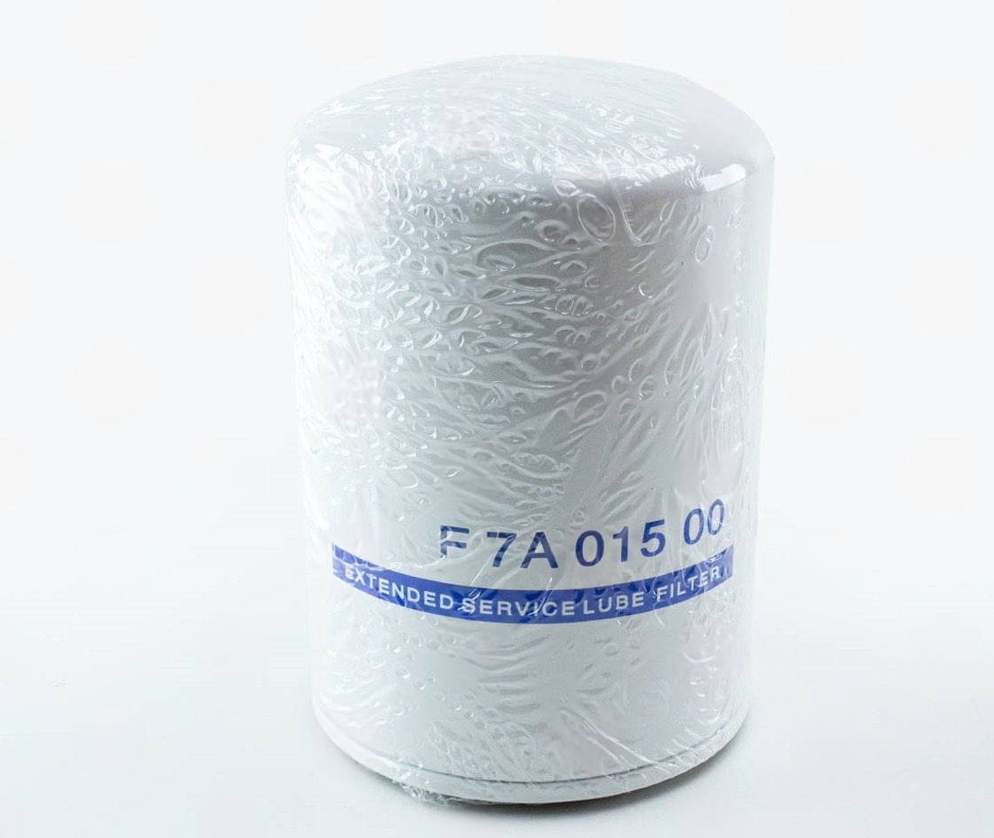 фильтр масл.  Эталон Е-4,5 с двиг. ASHOK LEYLAND