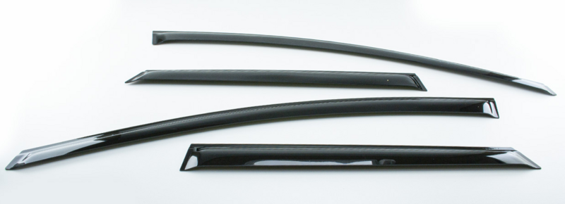 ветровик Ford Mondeo IV унив 2007-2014 (скотч) VIP Китай