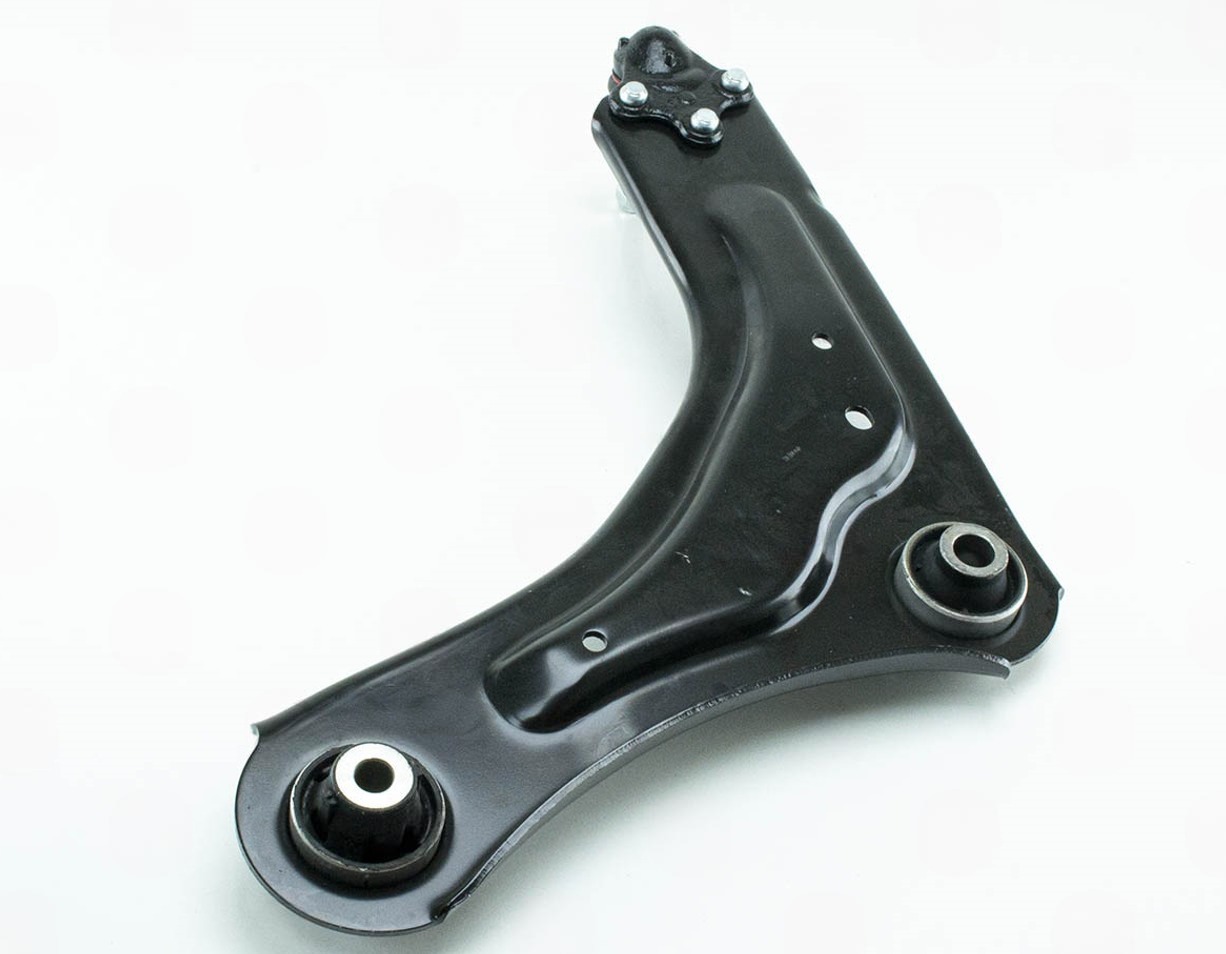 рычаг перед. подв. Renault Laguna III правый R  (APLUS)