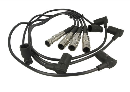 провода високовольт. MB (W123/124/201)  (HART)