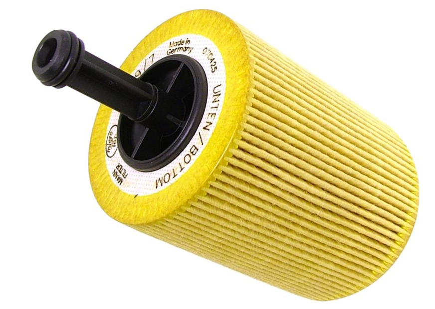 Масляный фильтр