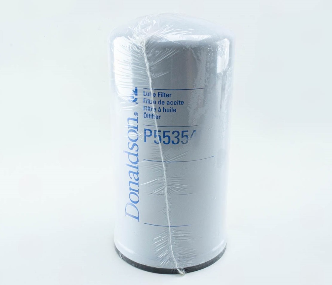 Фильтр масляный  P553548  (J919562/3919562/84229397/86990980/84301243)