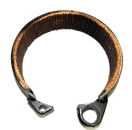 лента ВОМ (шоколадка) МТЗ