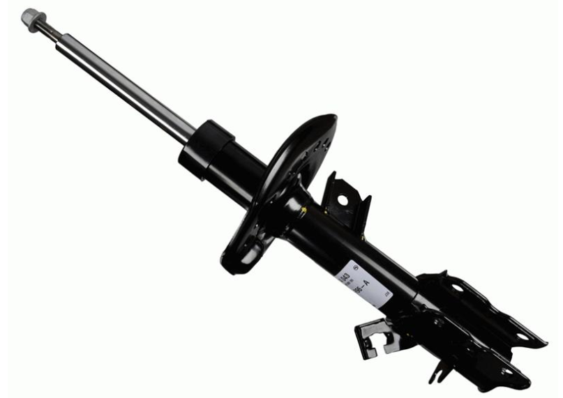 Амортизатор підвіски