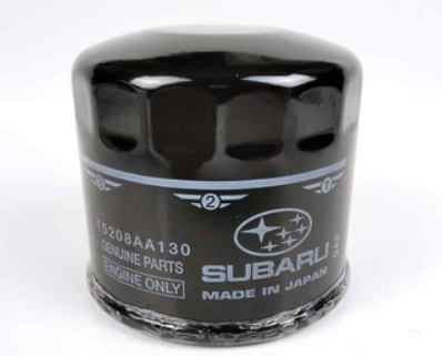 Фильтр масляный