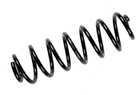 Пружина підвіски