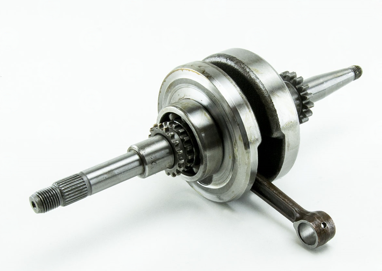 Колінвал GY6-125-150 FULI