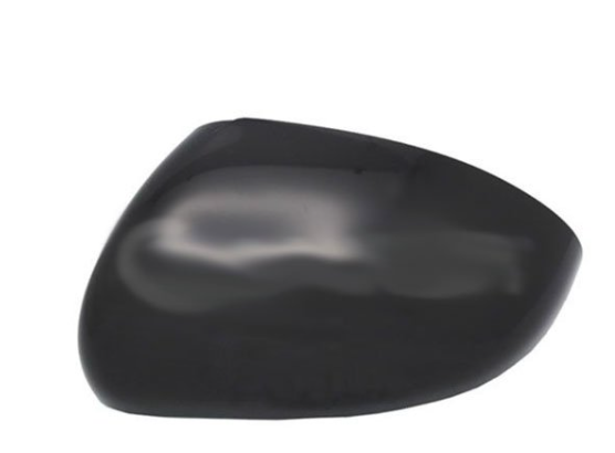 Кришка корпуса дзеркала, правая, під покрас.