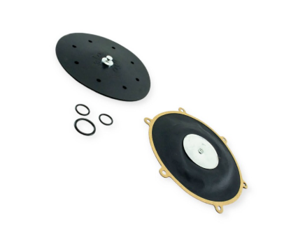 Р/К редуктора Lovato, Torelli эл. 2-е поколение