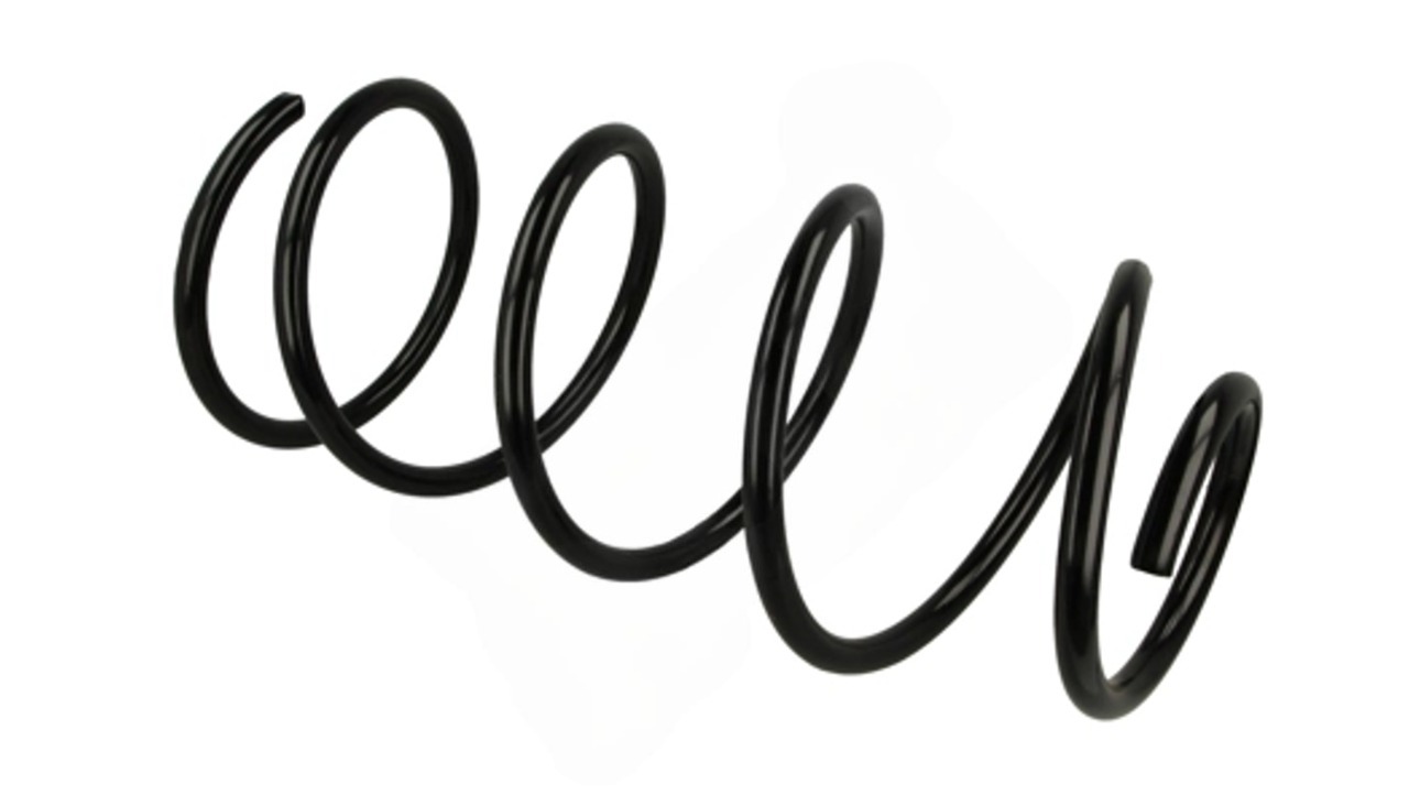 пружина пер. Mazda 3 1.3/1.6i (03-09)  (HART)