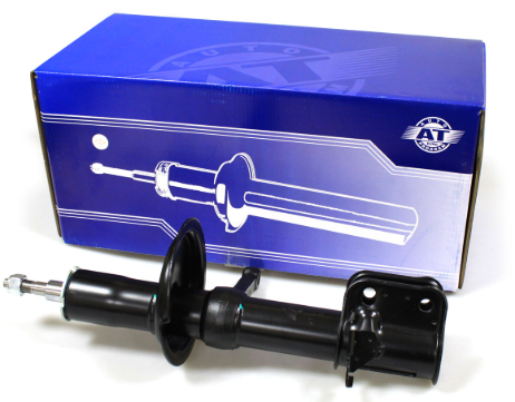 стойка передняя 2108 левая (AT) разборн.