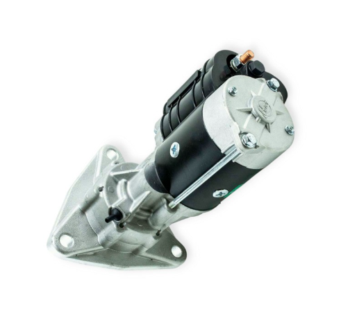 стартер  МТЗ 24В (редукт.) SLOVAK 4,5кВт 11010029 - зображення 2